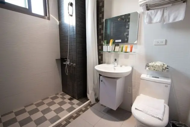 Comfort Tek Büyük Yataklı Oda, 1 Büyük (Queen) Boy Yatak, Sigara İçilmez