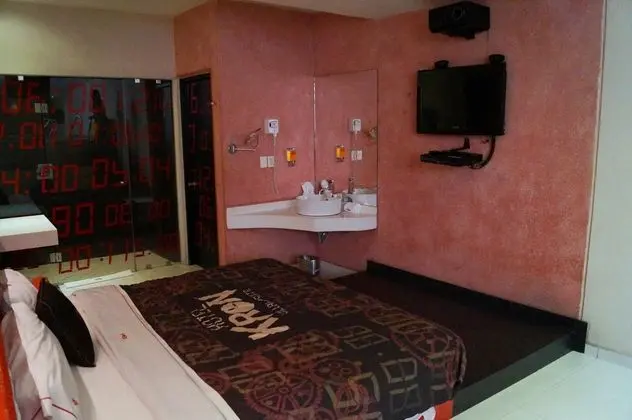 Tek Kişilik Oda Standard