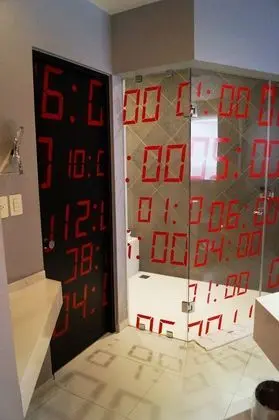 Tek Kişilik Oda Standard