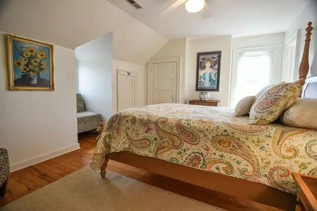 Süit, 1 Yatak Odası (Day Bed)