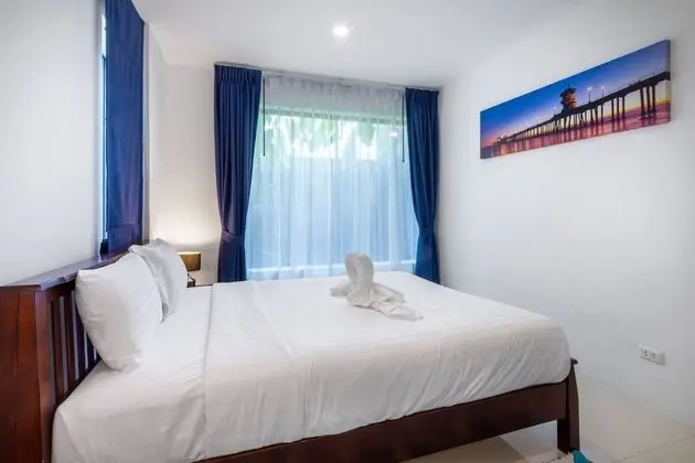 Deluxe Villa