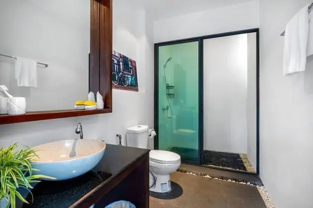 Deluxe Villa