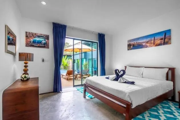 Exclusive Villa