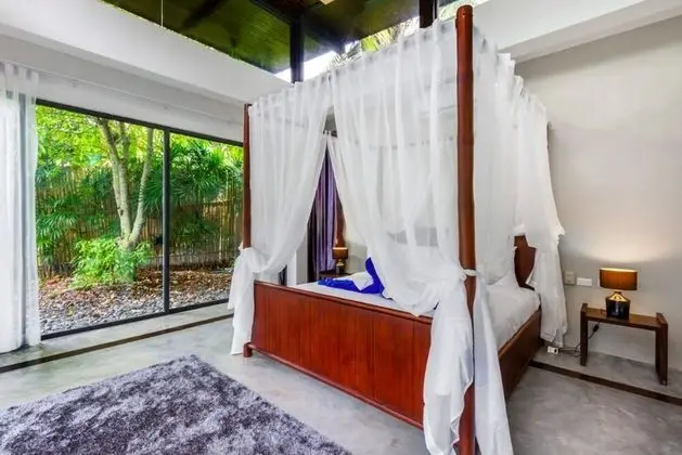 Exclusive Villa