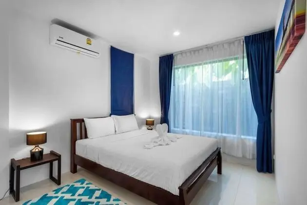 Exclusive Villa