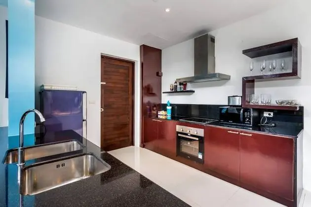 Exclusive Villa