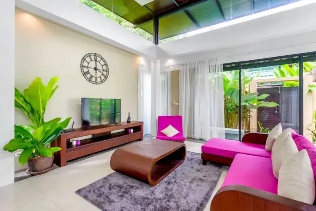 Exclusive Villa
