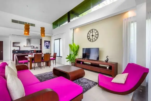 Exclusive Villa