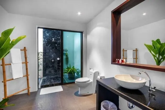 Exclusive Villa