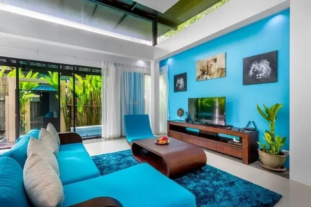 Signature Villa