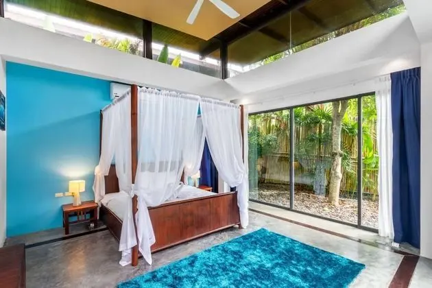 Signature Villa