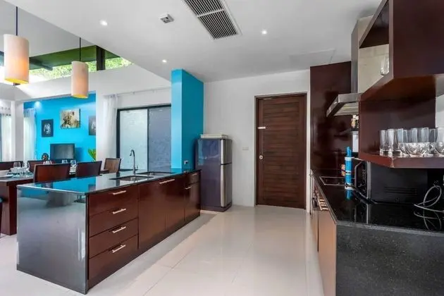 Signature Villa