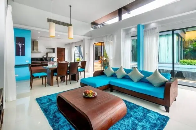 Signature Villa