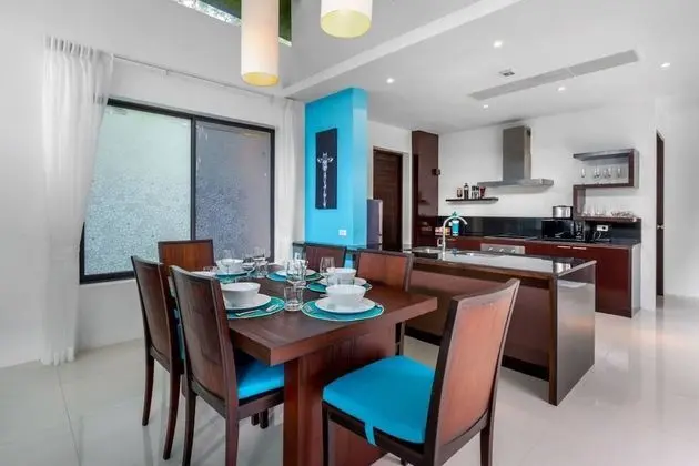 Signature Villa