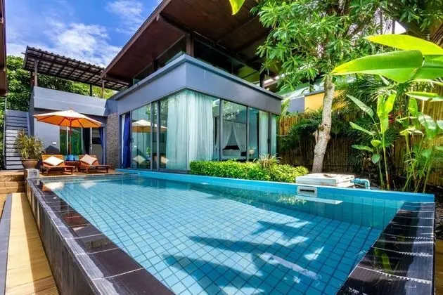 Signature Villa