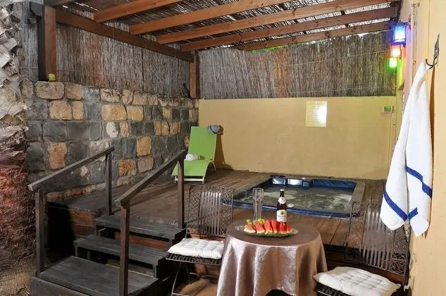 Romantic Kulübe