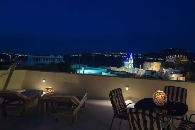 Panoramic Villa, 1 Yatak Odası, Jakuzi