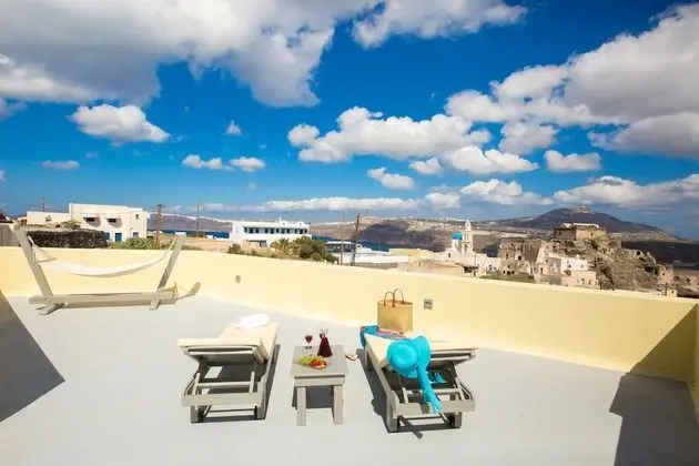 Panoramic Villa, 1 Yatak Odası, Jakuzi