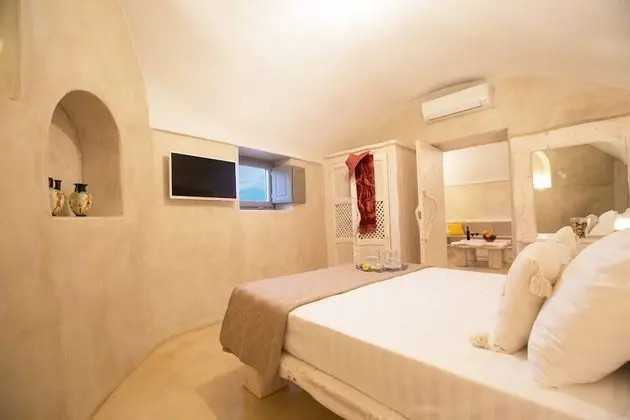 Panoramic Villa, 1 Yatak Odası, Jakuzi