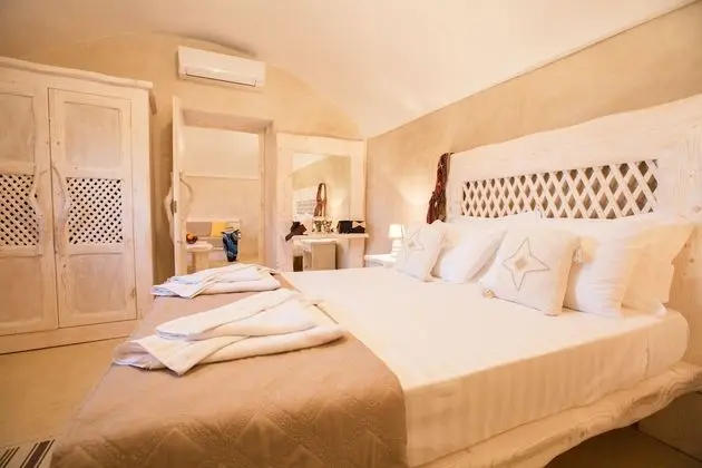 Panoramic Villa, 1 Yatak Odası, Jakuzi