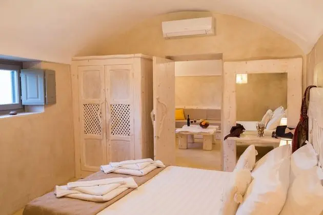Panoramic Villa, 1 Yatak Odası, Jakuzi