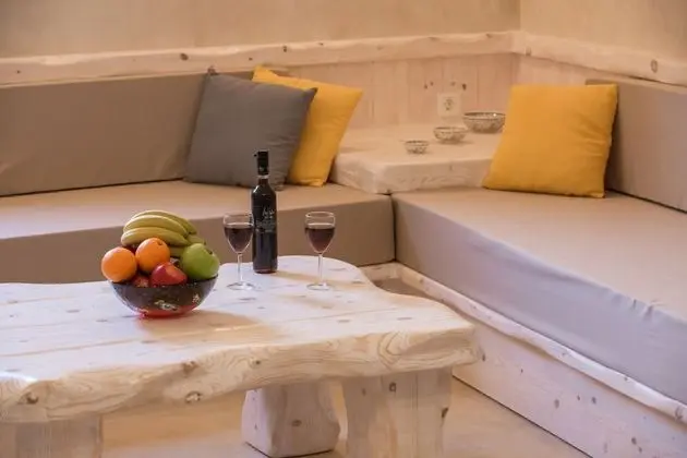 Panoramic Villa, 1 Yatak Odası, Jakuzi