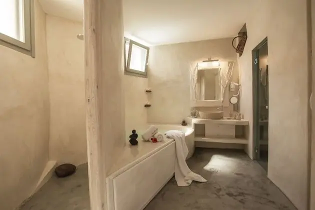 Panoramic Villa, 1 Yatak Odası, Jakuzi