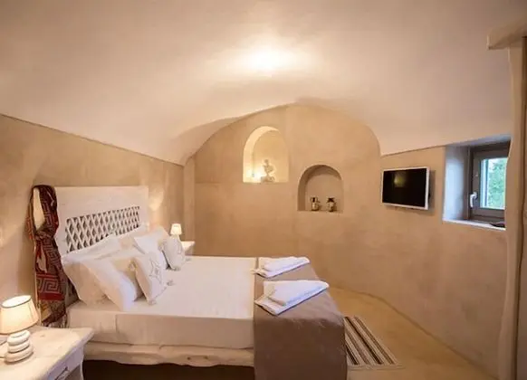 Panoramic Villa, 1 Yatak Odası, Jakuzi
