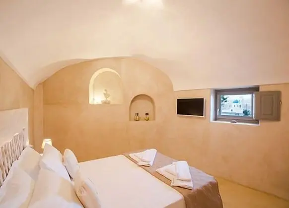Panoramic Villa, 1 Yatak Odası, Jakuzi