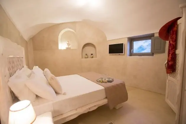 Panoramic Villa, 1 Yatak Odası, Jakuzi