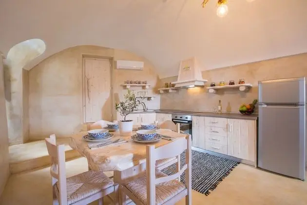Panoramic Villa, 1 Yatak Odası, Jakuzi