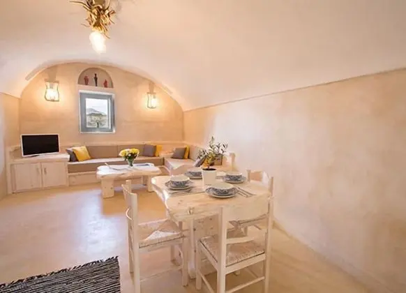 Panoramic Villa, 1 Yatak Odası, Jakuzi