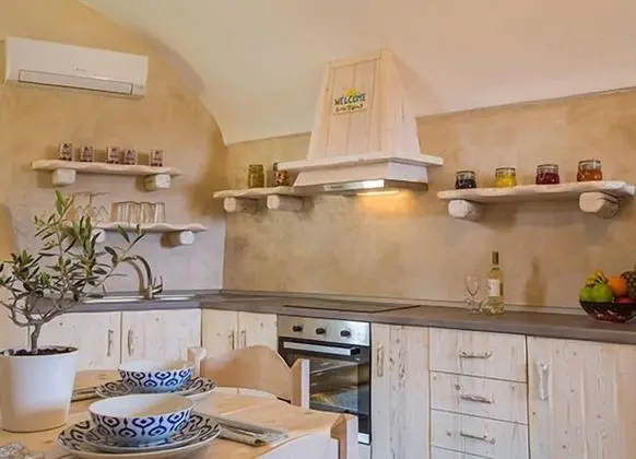 Panoramic Villa, 1 Yatak Odası, Jakuzi