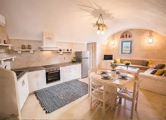 Panoramic Villa, 1 Yatak Odası, Jakuzi