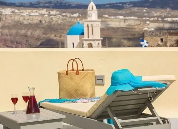 Panoramic Villa, 1 Yatak Odası, Jakuzi