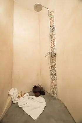 Panoramic Villa, 1 Yatak Odası, Jakuzi