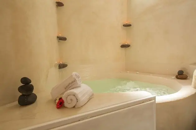 Panoramic Villa, 1 Yatak Odası, Jakuzi