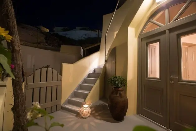 Panoramic Villa, 1 Yatak Odası, Jakuzi