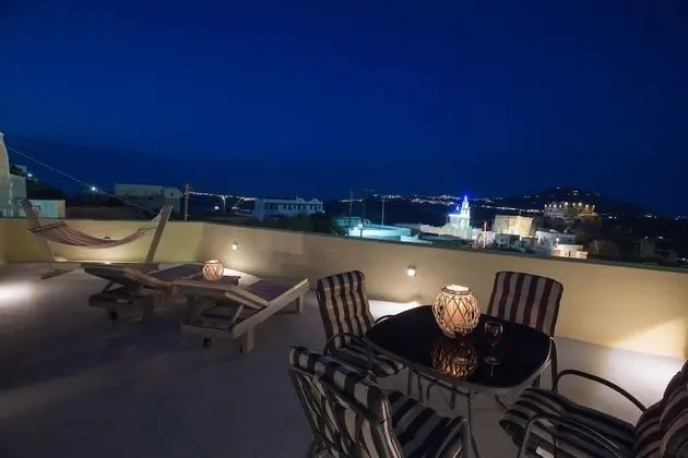 Panoramic Villa, 1 Yatak Odası, Jakuzi