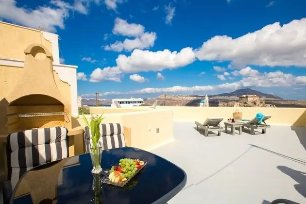 Panoramic Villa, 1 Yatak Odası, Jakuzi