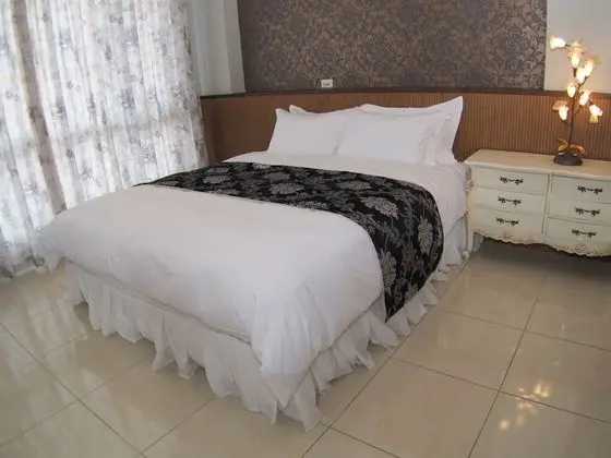 Deluxe İki Ayrı Yataklı Oda