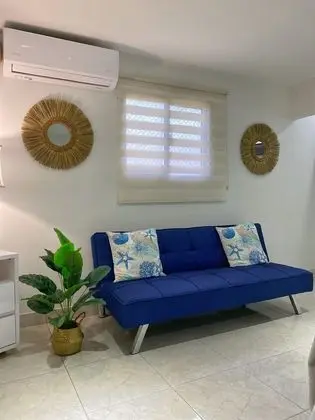 Basic Tek Kişilik Oda