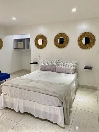 Basic Tek Kişilik Oda