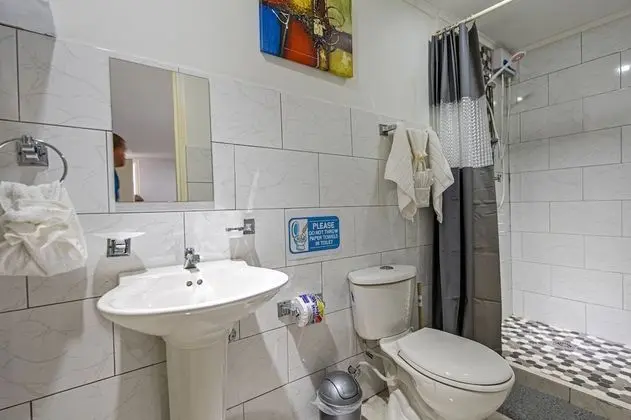 Basic Tek Kişilik Oda