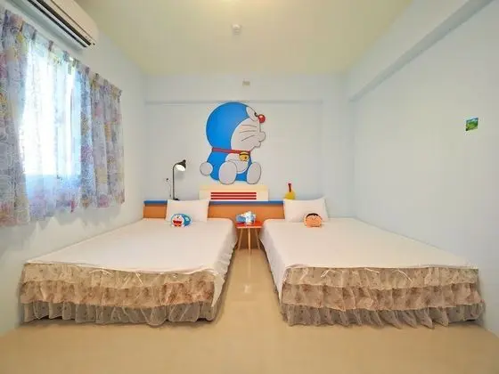 Dört Kişilik Oda