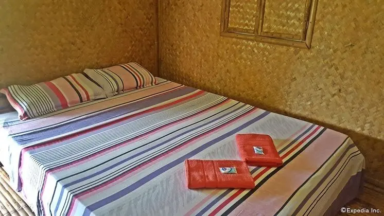 Basic Tek Büyük veya İki Ayrı Yataklı Oda, 1 Büyük (Queen) Boy Yatak, Bahçe Manzaralı, Dağ Yamacı