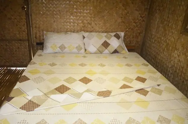 Basic Tek Büyük veya İki Ayrı Yataklı Oda, 1 Büyük (Queen) Boy Yatak, Bahçe Manzaralı, Dağ Yamacı