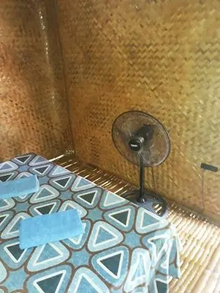 Basic Tek Büyük veya İki Ayrı Yataklı Oda, 1 Büyük (Queen) Boy Yatak, Bahçe Manzaralı, Dağ Yamacı