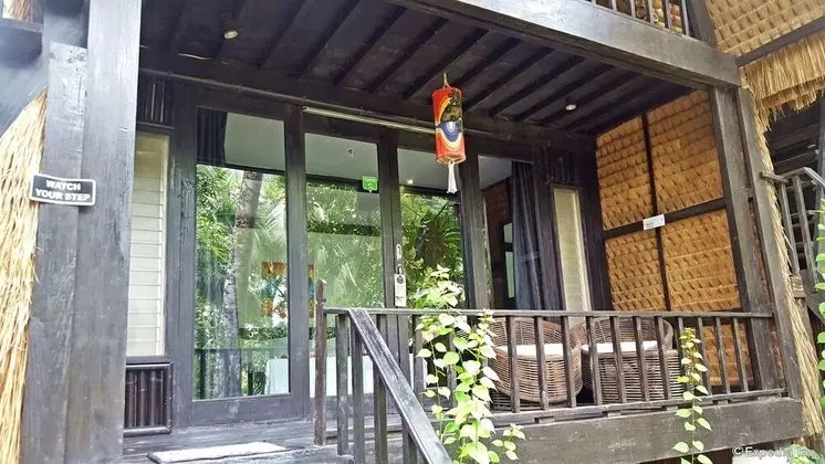 Family Çatı Katı (Loft), 1 Yatak Odası, Nehir Manzaralı, Göl Kenarı