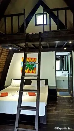 Family Çatı Katı (Loft), 1 Yatak Odası, Nehir Manzaralı, Göl Kenarı